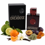Armaf Club De Nuit Intense Overdose парфюм за мъже 105 ml