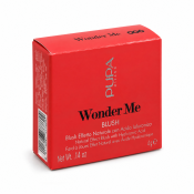 Pupa Wonder Me Blush colorete en polvo 006 Firtst Kiss-Radiant 4 g