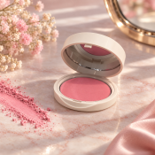 Pupa Wonder Me Blush colorete en polvo 006 Firtst Kiss-Radiant 4 g