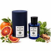 Acqua di Parma Arancia di Capri La Riserva parfumirana voda unisex 100 ml
