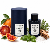 Acqua di Parma Arancia di Capri La Riserva parfumirana voda unisex 180 ml