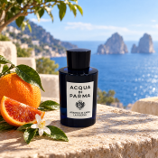 Acqua di Parma Arancia di Capri La Riserva parfumirana voda unisex 180 ml