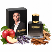 Cristiano Ronaldo Legacy Парфюмна вода за мъже 30 ml