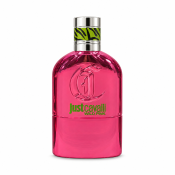 Roberto Cavalli Just Cavalli Wild Pink Парфюмна вода за жени 90 ml