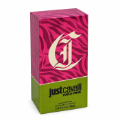 Roberto Cavalli Just Cavalli Wild Pink Парфюмна вода за жени 90 ml