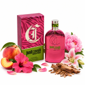 Roberto Cavalli Just Cavalli Wild Pink Парфюмна вода за жени 90 ml