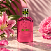 Roberto Cavalli Just Cavalli Wild Pink Парфюмна вода за жени 90 ml
