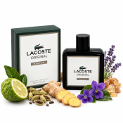 Lacoste Original Perfume para hombre 100 ml