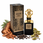Roberto Cavalli Noble Woods Парфюмна вода унисекс 100 ml