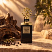 Roberto Cavalli Noble Woods Парфюмна вода унисекс 100 ml