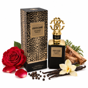Roberto Cavalli Splendid Vanilla Парфюмна вода унисекс 100 ml