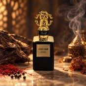Roberto Cavalli Velour Saffron Парфюмна вода унисекс 100 ml