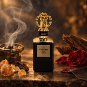 Roberto Cavalli Wild Incense Парфюмна вода унисекс 100 ml