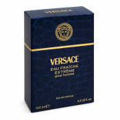 Versace Man Eau Fraiche Extreme Eau de Parfum para hombre 100 ml