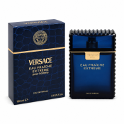 Versace Man Eau Fraiche Extreme Eau de Parfum para hombre 100 ml