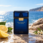 Versace Man Eau Fraiche Extreme Eau de Parfum para hombre 100 ml