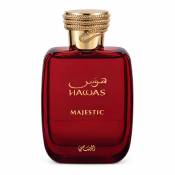 Rasasi Hawas Majestic Eau de Parfum unisex 100 ml
