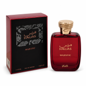 Rasasi Hawas Majestic Eau de Parfum unisex 100 ml