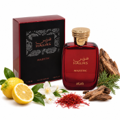Rasasi Hawas Majestic Eau de Parfum unisex 100 ml