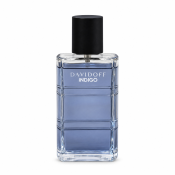 Davidoff Indigo Eau de Toilette para hombre 60 ml