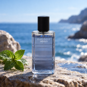 Davidoff Indigo Eau de Toilette para hombre 60 ml