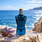 Jean P. Gaultier Le Male In Blue parfémovaná voda pro muže 75 ml