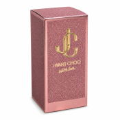 Jimmy Choo I Want Choo With Love Парфюмна вода за жени 40 ml
