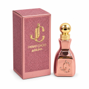 Jimmy Choo I Want Choo With Love Парфюмна вода за жени 40 ml