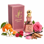 Jimmy Choo I Want Choo With Love Парфюмна вода за жени 40 ml