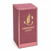 Jimmy Choo I Want Choo With Love Eau de Parfum femei 60 ml