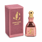 Jimmy Choo I Want Choo With Love Eau de Parfum femei 60 ml