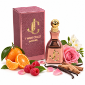 Jimmy Choo I Want Choo With Love Eau de Parfum femei 60 ml