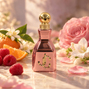 Jimmy Choo I Want Choo With Love Eau de Parfum femei 60 ml