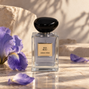 Armani (Giorgio Armani) Prive Iris Bleu Eau de Toilette unisex 100 ml