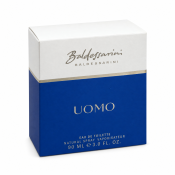 Baldessarini Uomo Toaletna voda za moške 90 ml