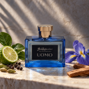 Baldessarini Uomo Toaletna voda za moške 90 ml