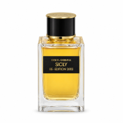 Dolce & Gabbana Sicily Re-Edition 2003 woda perfumowana dla kobiet 100 ml