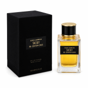 Dolce & Gabbana Sicily Re-Edition 2003 woda perfumowana dla kobiet 100 ml