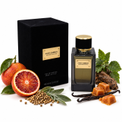 Dolce & Gabbana Velvet Black Patchouli woda perfumowana unisex 100 ml