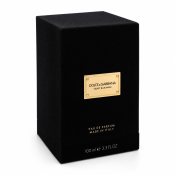 Dolce & Gabbana Velvet Blue Musk Парфюмна вода унисекс 100 ml