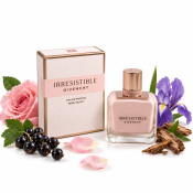 Givenchy Irresistible Rose Velvet Eau de Parfum nőknek 35 ml