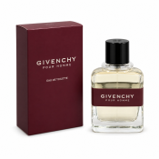 Givenchy Pour Homme 2024 toaletní voda pro muže 60 ml
