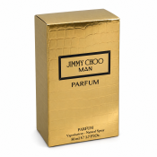 Jimmy Choo Man Parfum Parfum bărbați 50 ml