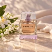Narciso Rodriguez Narciso Radiante Eau de Parfum para mujer 50 ml