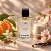 Reminiscence Macaron d'Amour Dragee Eau de Parfum unisex 50 ml