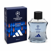 Adidas UEFA Champions League Pro Player Eau de Toilette für Herren 100 ml