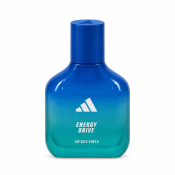 Adidas Vibes Energy Drive parfémovaná voda unisex 50 ml