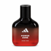 Adidas Vibes Power Zone Eau de Parfum unisex 50 ml
