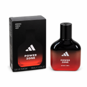 Adidas Vibes Power Zone Eau de Parfum unisex 50 ml