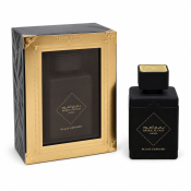 Lattafa Badee Al Oud Black Exposed Eau de Parfum unisex 100 ml